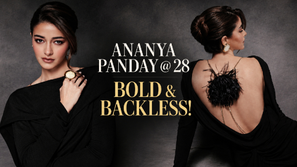 Ananya Panday s 14 71 Lakh Dress Ananya Panday s 14 71 Lakh Dress