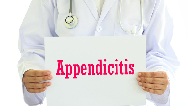 Appendicitis Appendicitis