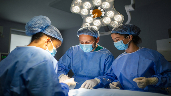 Bariatric-Surgery Bariatric-Surgery