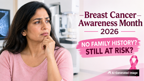 Breast Cancer Risks Beyond Family