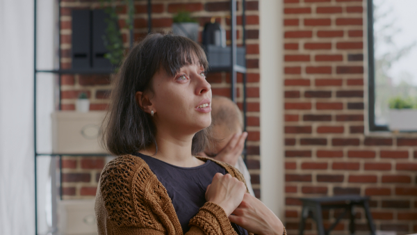 Breast Cancer And Emotional Wellbeing