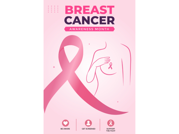 Breast Cancer Screening Before Symptoms