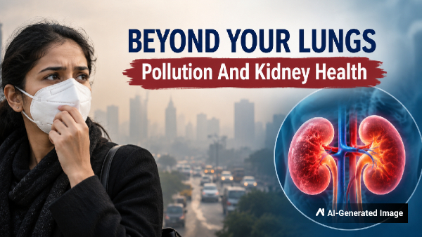 Air Pollution And Kidney Health Air Pollution And Kidney Health