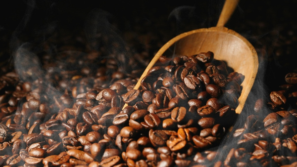 coffee beans