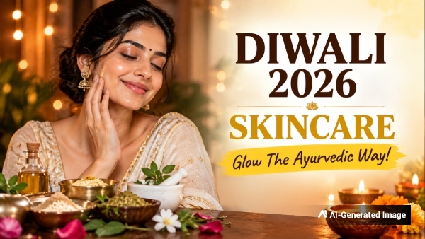 Diwali Skincare Tips For Glow Diwali Skincare Tips For Glow