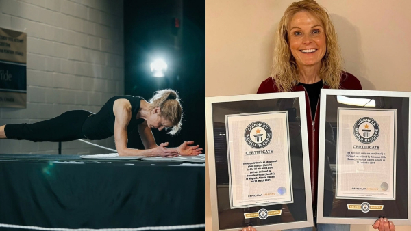 DonnaJean-Wilde-plank-record