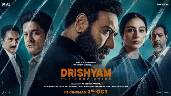 Drishyam 3 Story Refresher Guide Drishyam 3 Story Refresher Guide