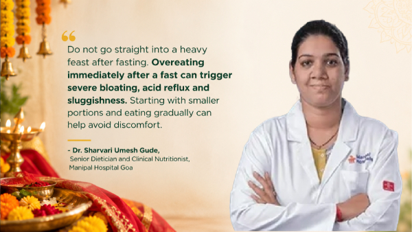 Navratri Fasting Tips For Digestion Navratri Fasting Tips For Digestion