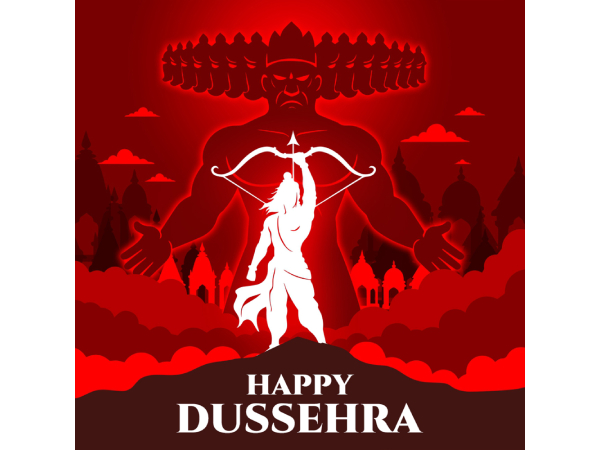 Dussehra 2026 Wishes And Greetings