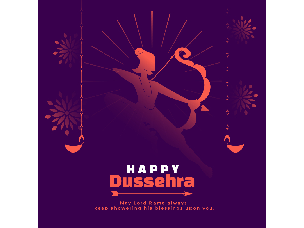 Dussehra 2026 Wishes And Greetings