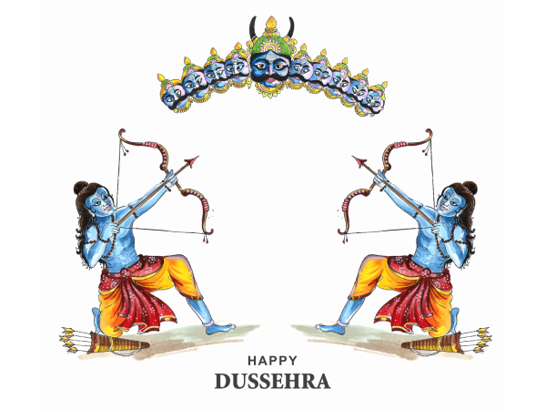 Dussehra 2026 Wishes And Greetings