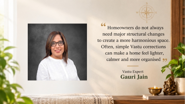 Vastu Tips For A Calmer Home Vastu Tips For A Calmer Home