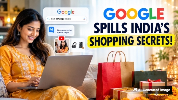 Festive Shopping Trends