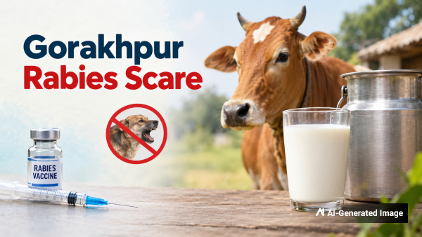 Gorakhpur-Rabies-Scare-milk-saftey-alert