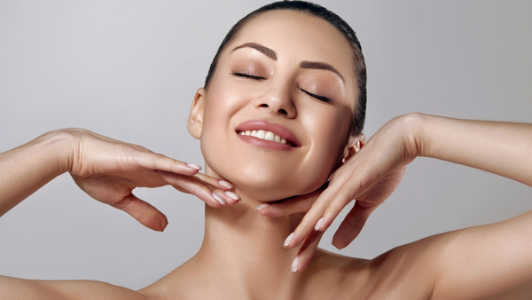 healthy skin