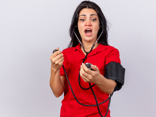 Stroke Risks In Young Women Stroke Risks In Young Women