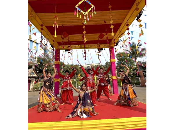 Festive Tourism Traditional Celebrations