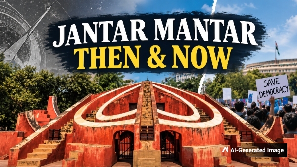 Jantar Mantar From Stars To Protest Jantar Mantar From Stars To Protest
