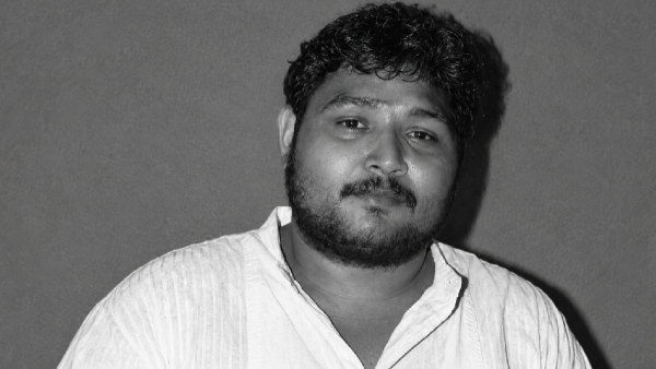 Karthik Sabesh Dies At 37