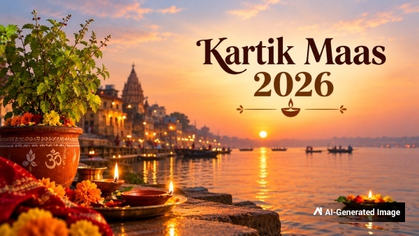 Kartik-Maas-2026 Kartik-Maas-2026