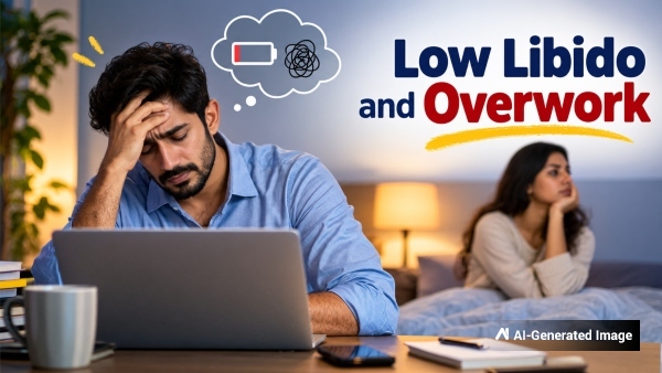 Low-Libido-and-Overwork Low-Libido-and-Overwork
