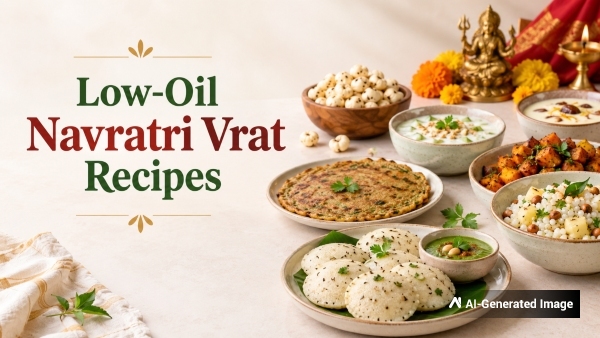 Low-Oil-navratri-Vrat-recipes