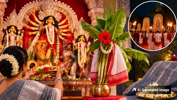 Maa-kalratri-puja-vidhi Maa-kalratri-puja-vidhi