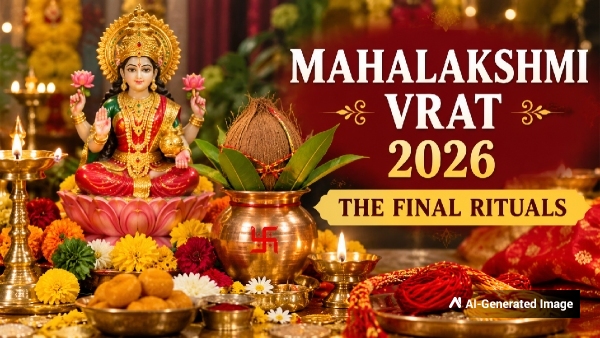 Mahalakshmi Vrat Udyapan 2026 Today
