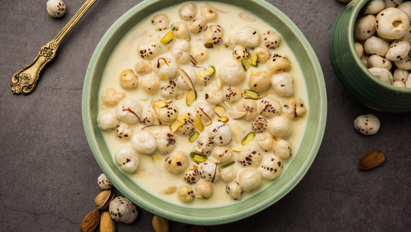 makhana-kheer