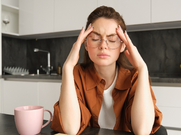 Stroke Risks In Young Women Stroke Risks In Young Women
