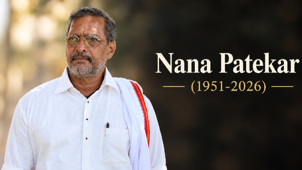 Nana Patekar Dies At 75