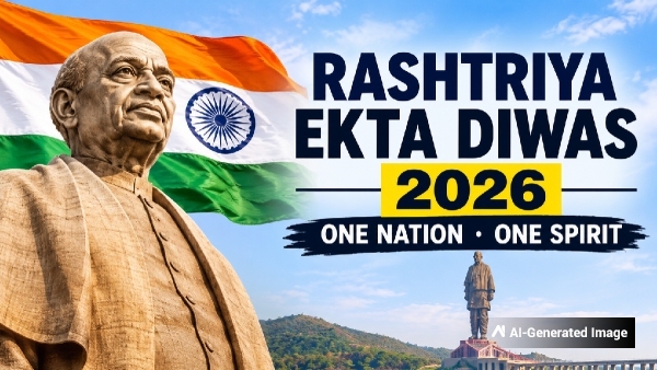 National Unity Day 2026