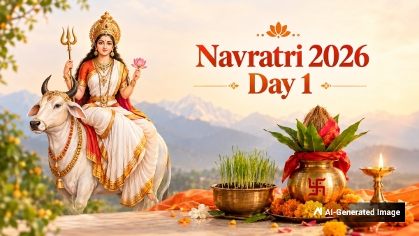 Navratri-2026-Day-1 Navratri-2026-Day-1