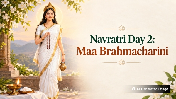 maa-brahmacharini maa-brahmacharini
