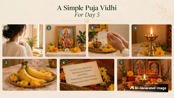 Navratri-Day-5-puja-vidhi