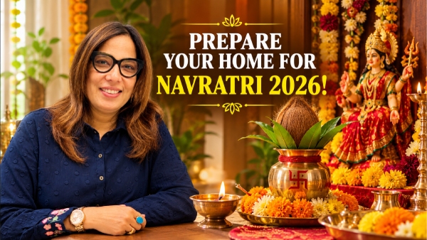 Navratri 2026 Vastu Tips For Home Navratri 2026 Vastu Tips For Home