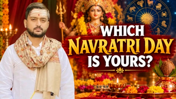 Navratri 2026 Zodiac Sign Guide Navratri 2026 Zodiac Sign Guide