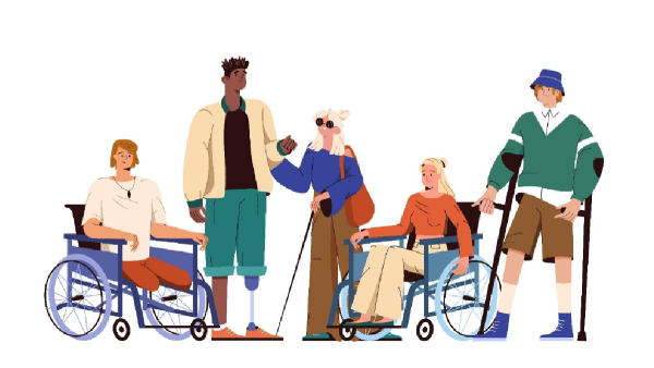 Culturally Matched Disability Support Culturally Matched Disability Support