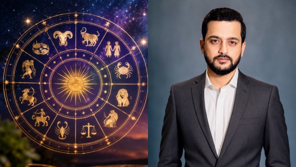 October 2026 Horoscope For All Signs October 2026 Horoscope For All Signs