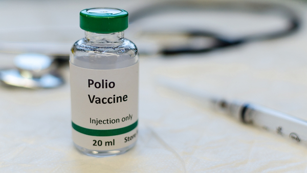 polio-vaccine polio-vaccine