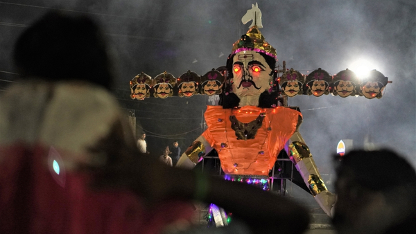 ravana-dahan