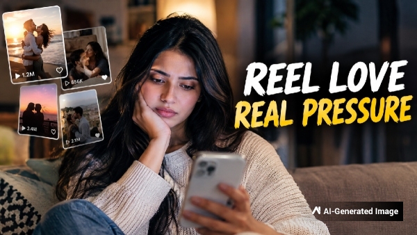 Dating Reels And Real Relationships