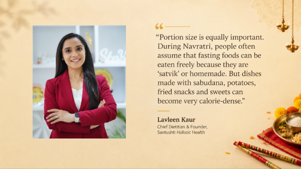 Sabudana For Healthy Navratri Fasting