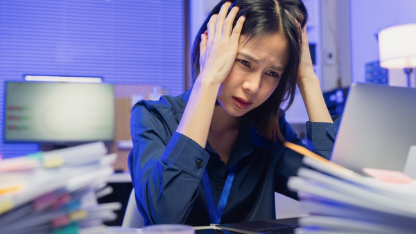workplace-stress workplace-stress