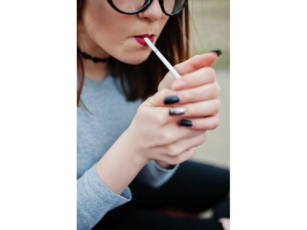 Stroke Risks In Young Women Stroke Risks In Young Women