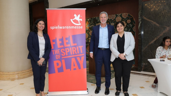 Spielwarenmesse