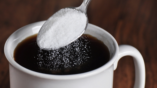 sugar-in-coffee
