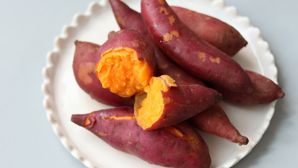 sweet-potato-chaat-navratri