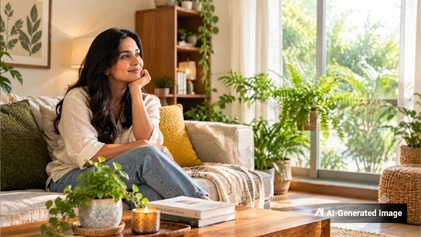 Vastu Tips For A Calmer Home Vastu Tips For A Calmer Home