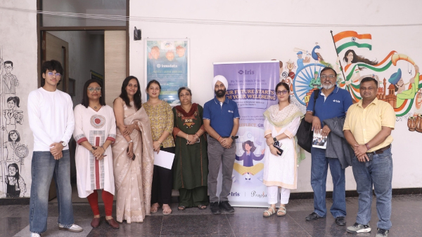 Iris-Software-mental-health-program Iris-Software-mental-health-program
